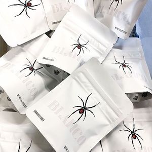 Meet your Posher, Shawn